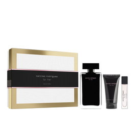 Narciso Rodriguez Estuche FOR HER 3 piezas