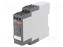 ABB CM-MSS Relé de monitorización de temperatura del motor 24-240V