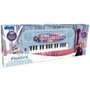 LEXIBOOK Piano electrónico con micrófono Frozen 2 Disney