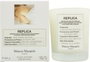 Maison Margiela Lazy Sunday Morning Vela aromática Floral 165 g