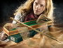Noble Collection Varita de Hermione Granger con caja de Olivander
