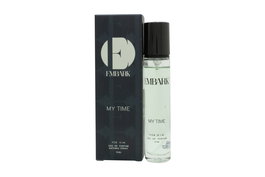 Embark My Time For Him Eau de Parfum 15ml Spray