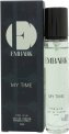Embark My Time For Him Eau de Parfum 15ml Spray Embark My Time For Him Eau de Parfum 15ml Spray