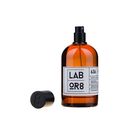 Labor8 Tiferet 636 Eau de Parfum 30 ml