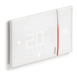 Legrand XW8002 Smarther Termostato con Netatmo y Wi-Fi Blanco