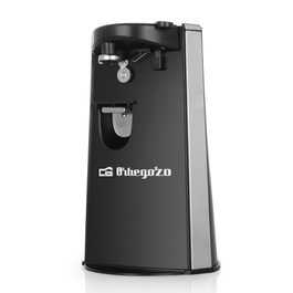 Orbegozo Abrelatas Eléctrico CU 6500 3 en 1