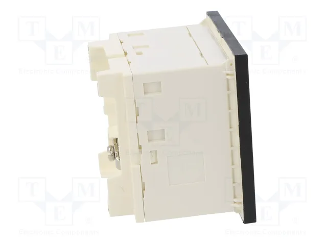 LUMEL EA17N Amperímetro de panel para corriente AC 0-5A True RMS