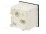 LUMEL EA17N Amperímetro de panel para corriente AC 0-5A True RMS