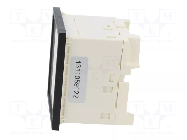 LUMEL EA17N Amperímetro de panel para corriente AC 0-5A True RMS