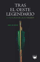 Tras el oeste legendario, Abel de Jesús - PPC
