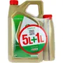 Castrol 057356 Aceite de Motor EDGE 5W-30 LL 6L