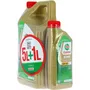 Castrol 057356 Aceite de Motor EDGE 5W-30 LL 6L