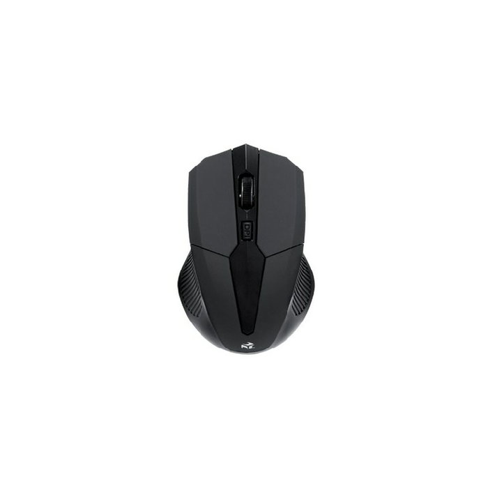 Ratón Inalámbrico Ibox i005 PRO Negro