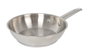 Quttin Sartén de Acero para Inducción Caesar 21.5cm