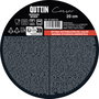 Quttin Sartén de Acero para Inducción Caesar 21.5cm