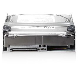 HP Hewlett Packard Enterprise 1.2TB 6G SAS 10K SFF 2.5-inch Dual Port Enterprise