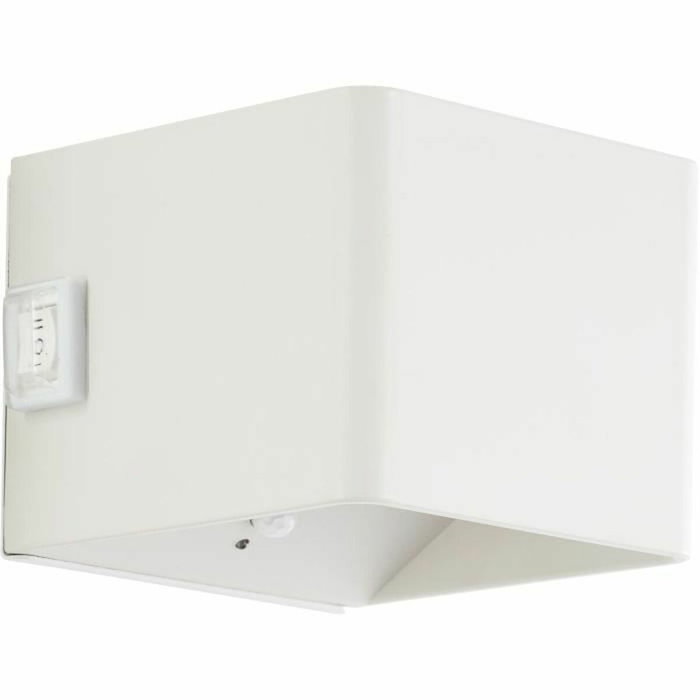 Brilliant Aplique magnético de exterior BRILLIANT Blanco Recargable LED Sensor 4W 300lm 3000K USB