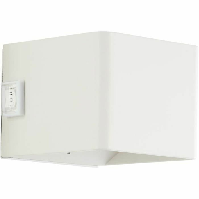 Brilliant Aplique magnético de exterior BRILLIANT Blanco Recargable LED Sensor 4W 300lm 3000K USB