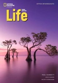 NATIONAL GEOGRAPHIC LEARNING Life Upper Intermediate: Split A with the Spark platform