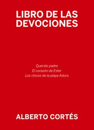CONTINTA ME TIENES, Libro de las devociones - ESCENICAS