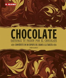 H.BLUME Chocolate, Dom Ramsey