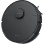 Dreame D20 Pro Plus Aspiradora Robot con Bolsa para el Polvo 3,595 L Negro