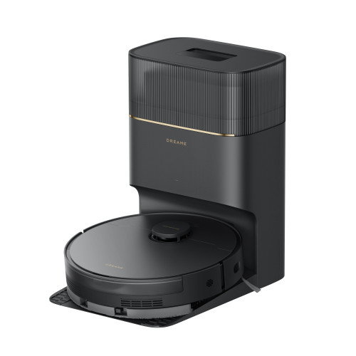Dreame D20 Pro Plus Robot Aspirador con 13.000 Pa y Vaciado Automático Dreame D20 Pro Plus Robot Aspirador con 13.000 Pa y Vaciado Automático
