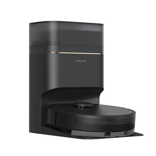 Dreame D20 Pro Plus Robot Aspirador con 13.000 Pa y Vaciado Automático Dreame D20 Pro Plus Robot Aspirador con 13.000 Pa y Vaciado Automático