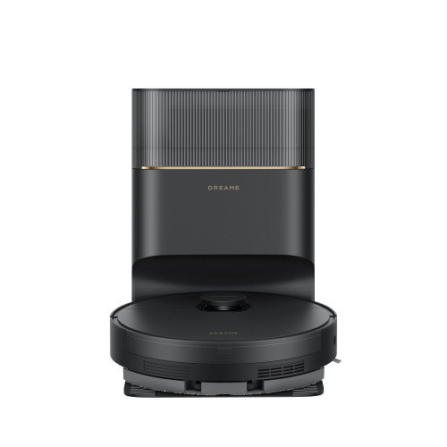 Dreame D20 Pro Plus Robot Aspirador con 13.000 Pa y Vaciado Automático Dreame D20 Pro Plus Robot Aspirador con 13.000 Pa y Vaciado Automático