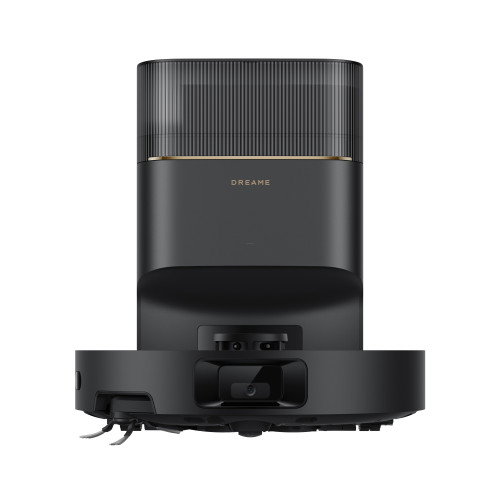 Dreame D20 Pro Plus Robot Aspirador con 13.000 Pa y Vaciado Automático Dreame D20 Pro Plus Robot Aspirador con 13.000 Pa y Vaciado Automático