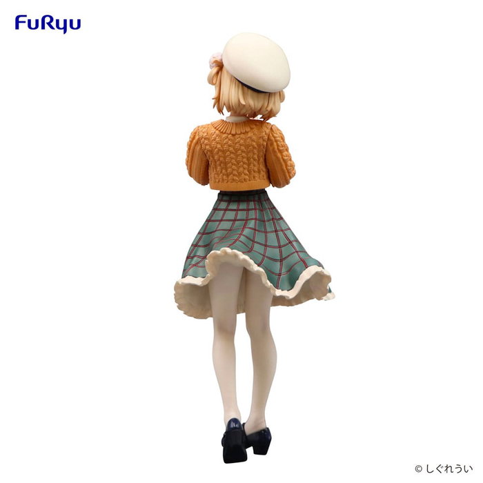 Shigure Ui Estatua PVC Trio-Try-iT Shigure Ui 20 cm Shigure Ui Estatua PVC Trio-Try-iT Shigure Ui 20 cm
