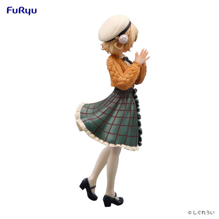 Shigure Ui Estatua PVC Trio-Try-iT Shigure Ui 20 cm Shigure Ui Estatua PVC Trio-Try-iT Shigure Ui 20 cm