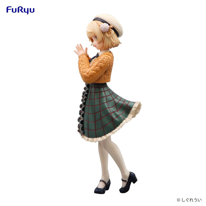 Shigure Ui Estatua PVC Trio-Try-iT Shigure Ui 20 cm Shigure Ui Estatua PVC Trio-Try-iT Shigure Ui 20 cm
