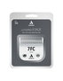 Cuchillas para Recortadora Andis S-7F Acero Cromado 3,2 mm