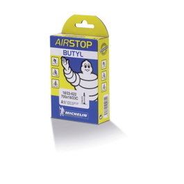 Michelin Cámara de bicicleta 700x25-32C Válvula Presta 40 mm