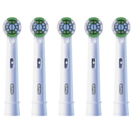 Oral-B Precision Clean 5 piezas Blanco