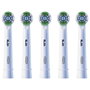 Oral-B Precision Clean Cabezales de Repuesto 5 unidades 860939 Recambio Cepillo Eléctrico