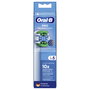 Oral-B Precision Clean Cabezales de Repuesto 5 unidades 860939 Recambio Cepillo Eléctrico