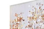 DKD Home Decor Cuadro Tradicional Beige Lienzo y MDF 2 x 90 x 90 cm (2 Unidades)