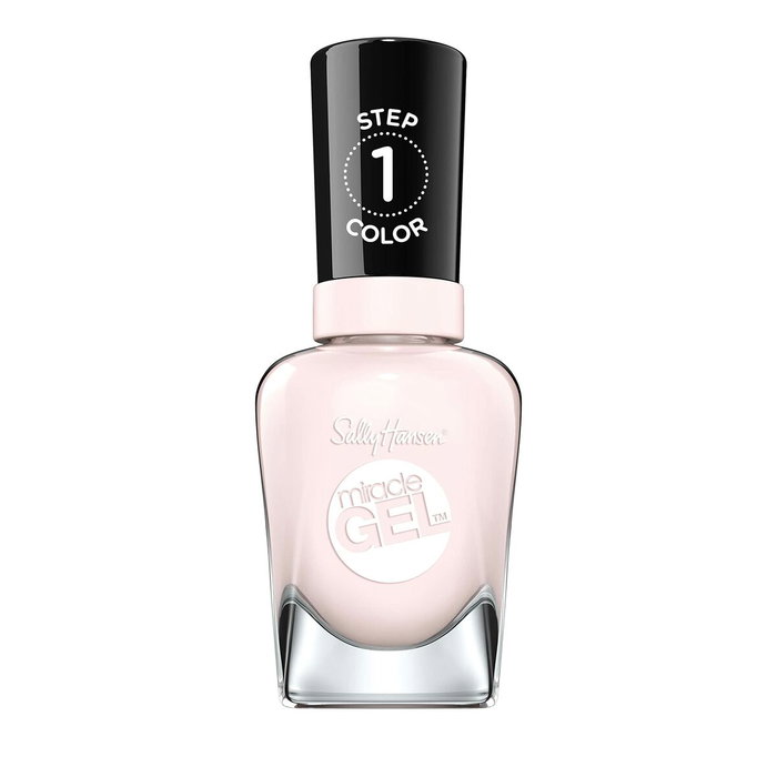 Sally Hansen Miracle Gel 247-little peony Sally Hansen Miracle Gel 247-little peony