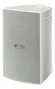 Yamaha VS4W Altavoz de 2 vías de 60 W Blanco