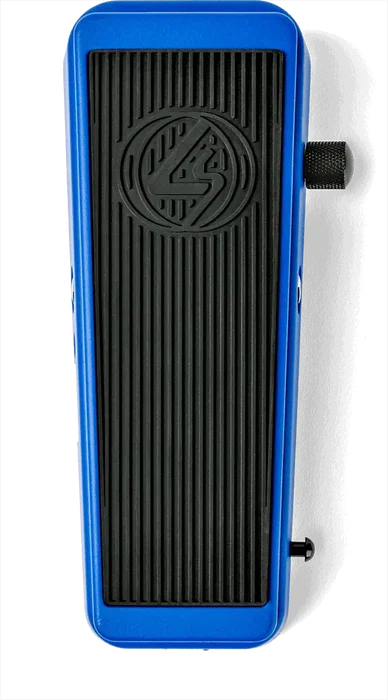 Dunlop Crybaby Fuzz Signature Akira Takasaki Pedal Wah