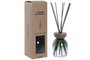DKD Home Decor Ambientador Mikado Cristal Legend of Ebony 500 ml