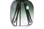 DKD Home Decor Ambientador Mikado Cristal Legend of Ebony 500 ml