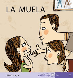La Muela, ALGAR EDITORIAL - Mis Primeros Calcetines