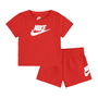 Conjunto Deportivo para Bebé Nike 2 Piezas 38
