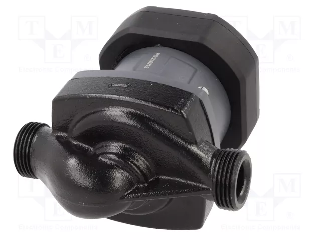 IBO Bomba de recirculación API IQ PRO 15-60/130 PWM