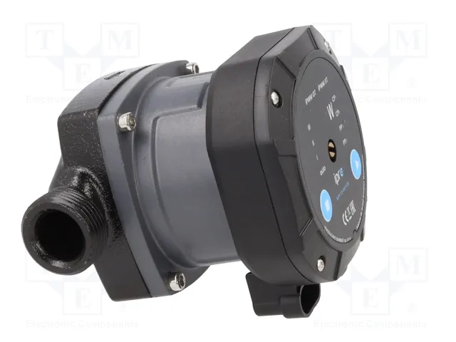 IBO Bomba de recirculación API IQ PRO 15-60/130 PWM