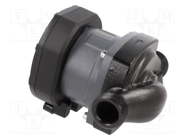 IBO Bomba de recirculación API IQ PRO 15-60/130 PWM