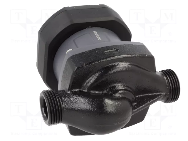 IBO Bomba de recirculación API IQ PRO 15-60/130 PWM